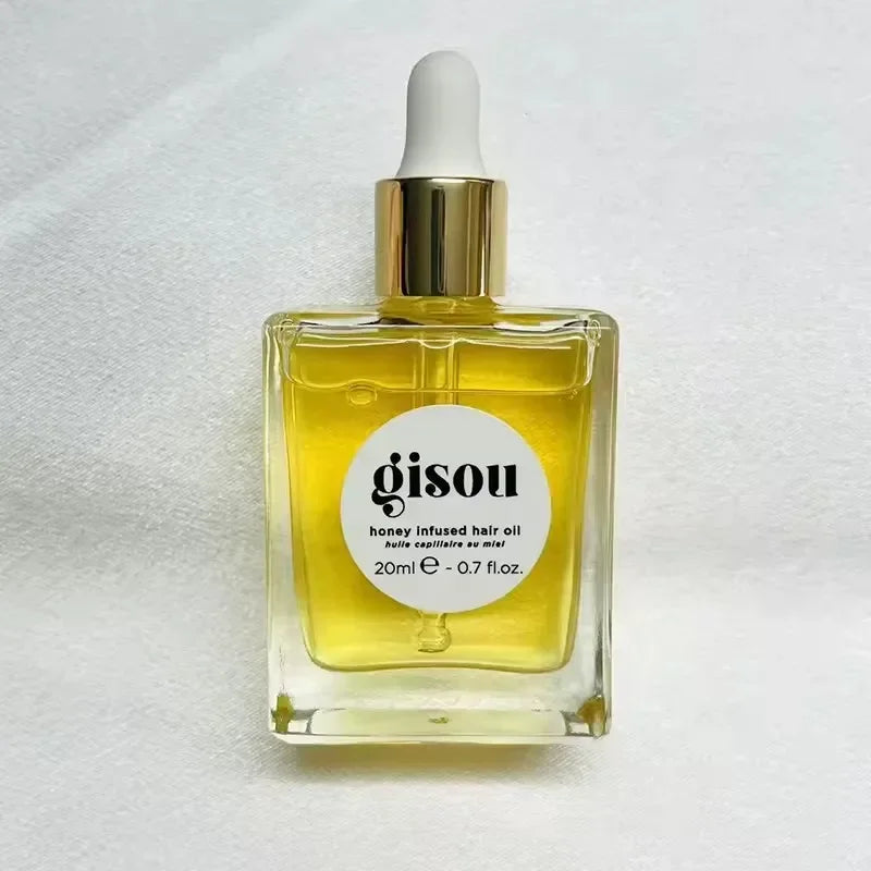 Baume à lèvres Gisou