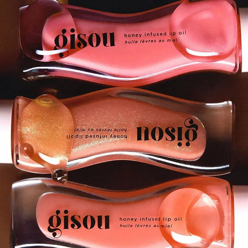 Baume à lèvres Gisou