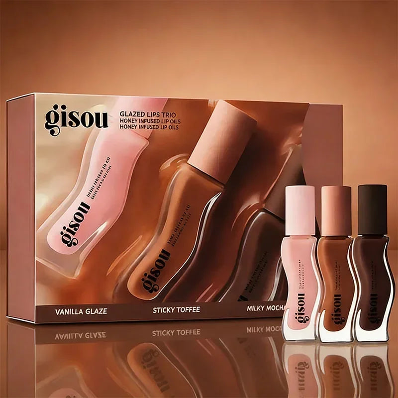 Baume à lèvres Gisou